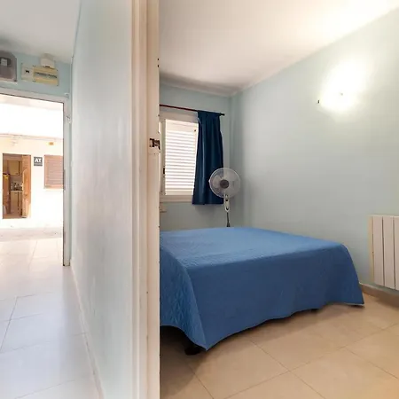 Apartamento Denis Playa 1 Appartement