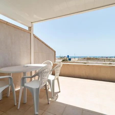 Appartement Apartamento Denis Playa 1 *