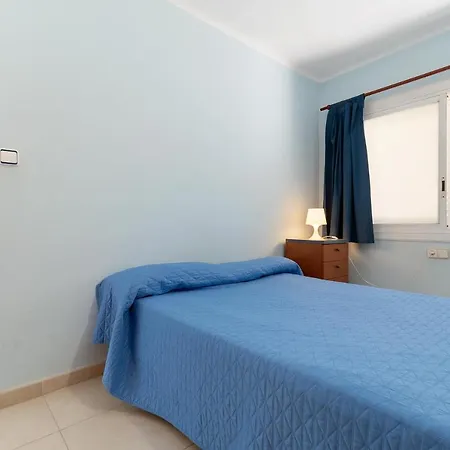 Appartement Apartamento Denis Playa 1