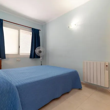 Apartamento Denis Playa 1 *