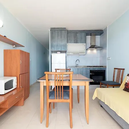 Apartamento Denis Playa 1 Castelldefels