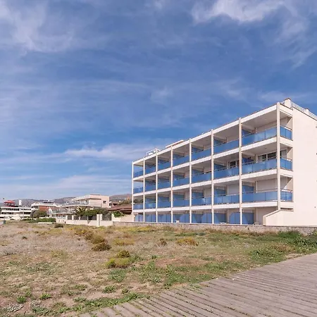 Appartement Apartamento Denis Playa 1 Castelldefels