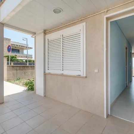Apartamento Denis Playa 1 Castelldefels