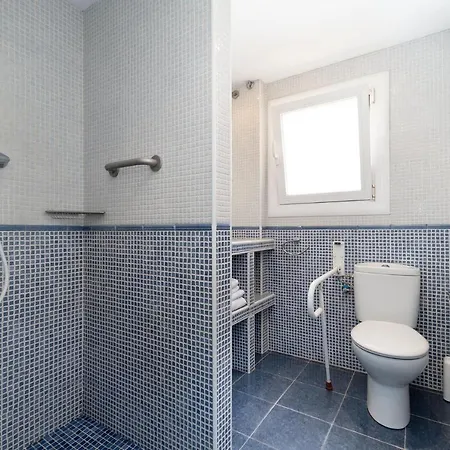 Apartamento Denis Playa 1