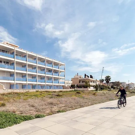 Apartment Apartamento Denis Playa 1