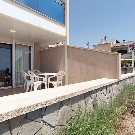 Apartment Apartamento Denis Playa 1 *